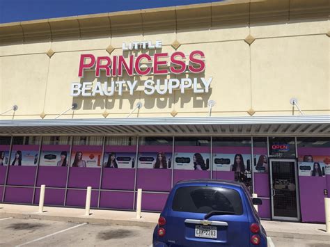 Princess beauty supply - Market Share of Princess Beauty Supply's Largest Competitors A competitive analysis shows these companies are in the same general field as Princess Beauty Supply, even though they may not compete head-to-head. These are the largest companies by revenue.
